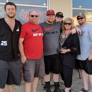 Meet your Posher, Cody